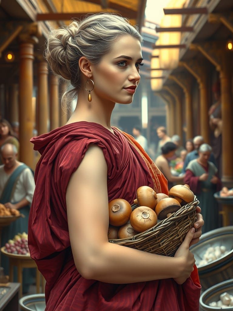 For the daily challenge