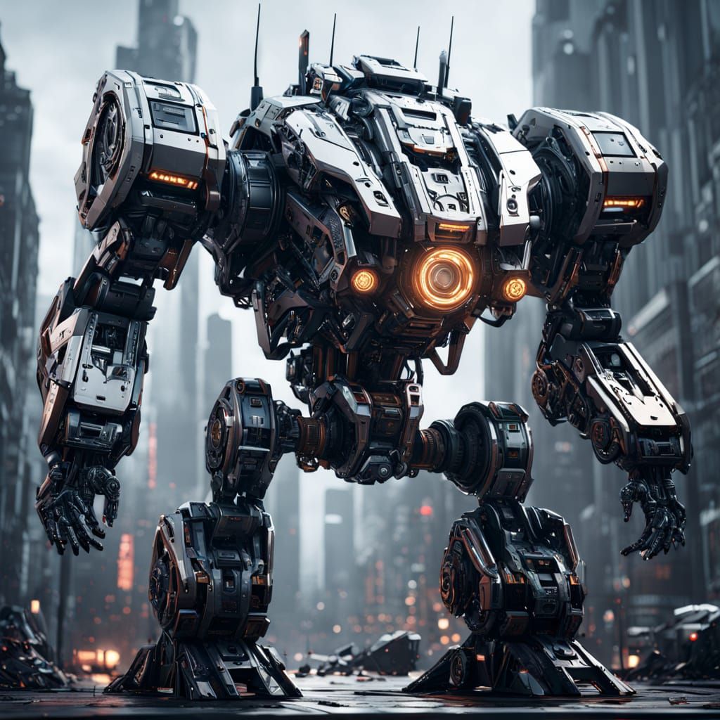 Solar Sail Spaceship Enters Interdimensional Portal