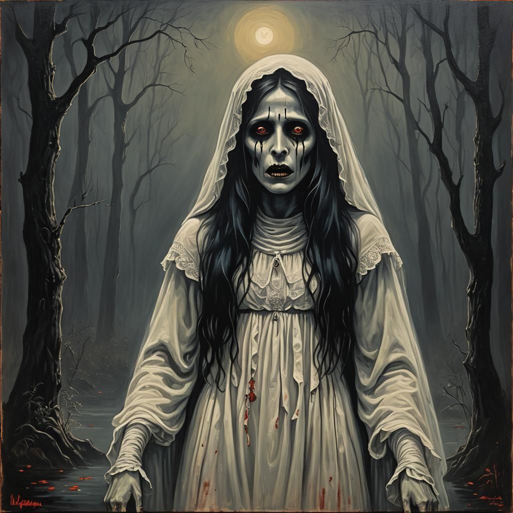 La Llorona