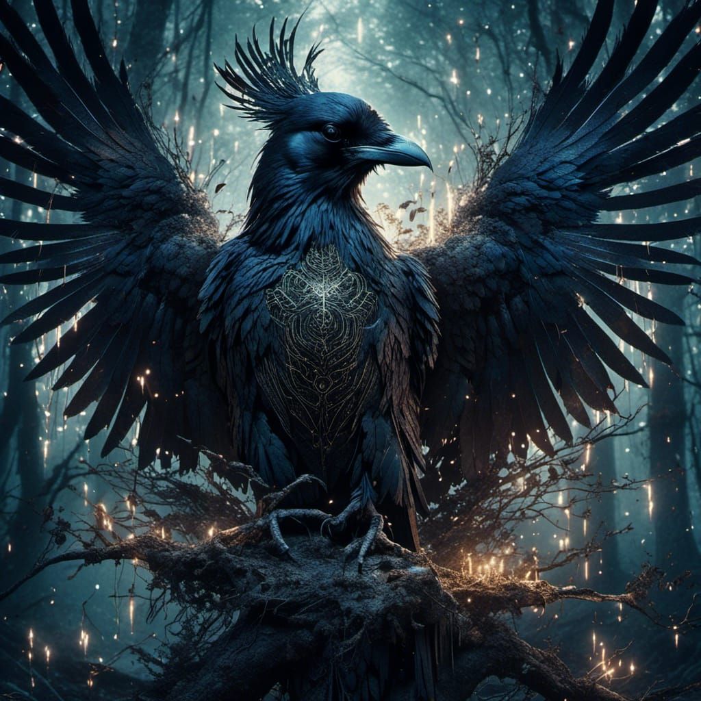 Raven Lord