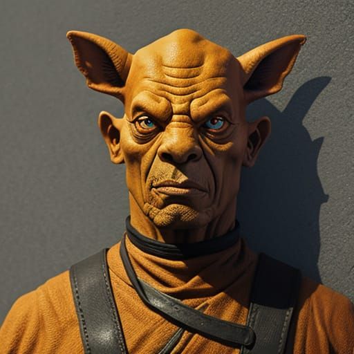 Darmok: The Fall of Walls