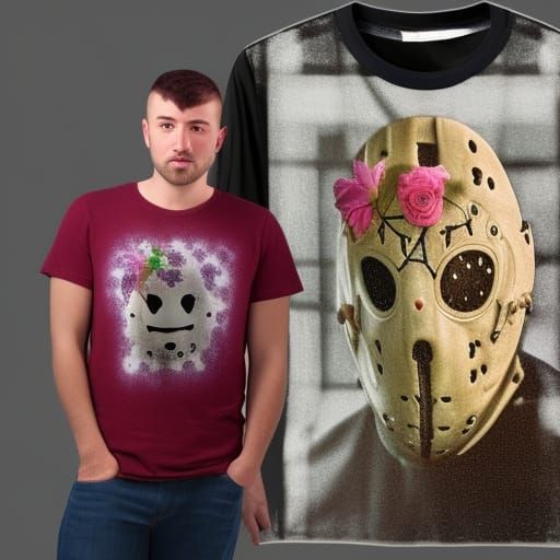 Jason Voorhees fan