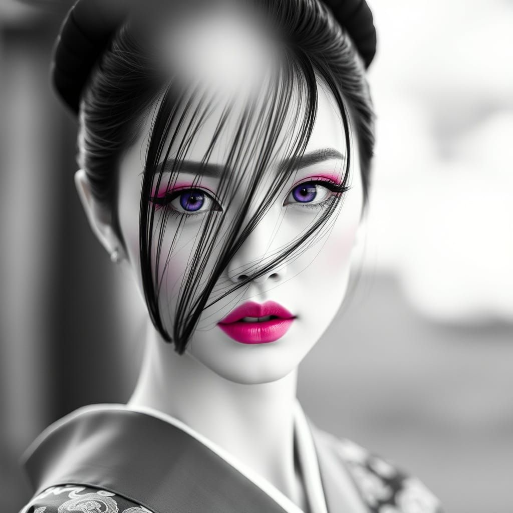 Geisha