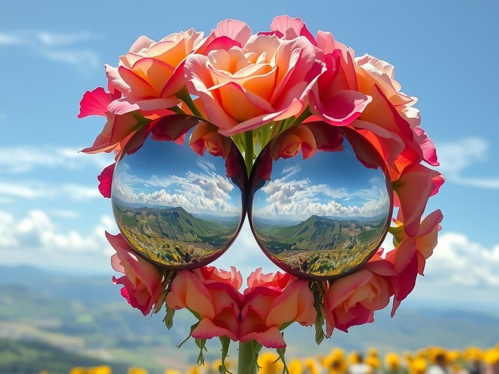 The View Across Forever