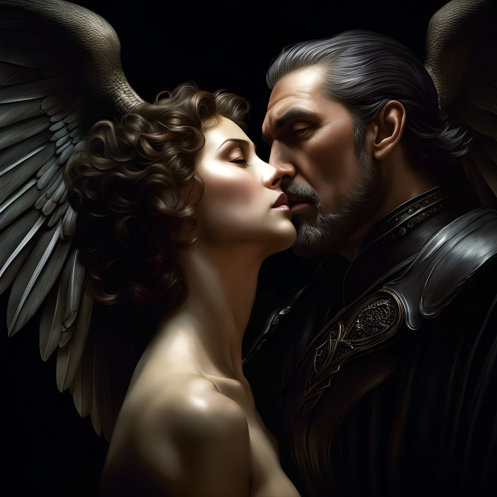 Vampire Kisses 🖤