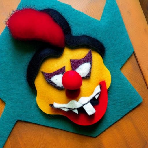 𝖥 𝖾 𝗅 𝗍 𝖥 𝗋 𝖾 𝖺 𝗄  2