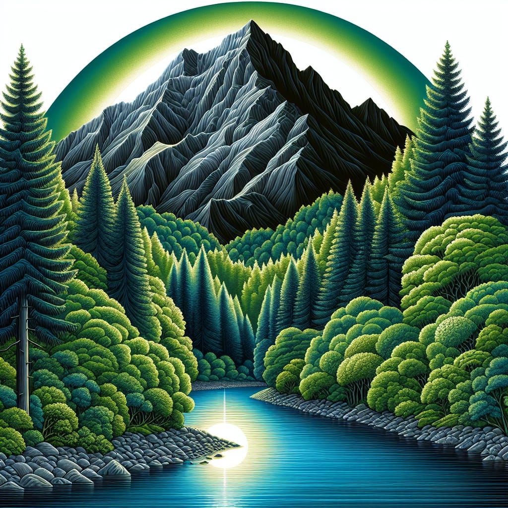 Black Mountain