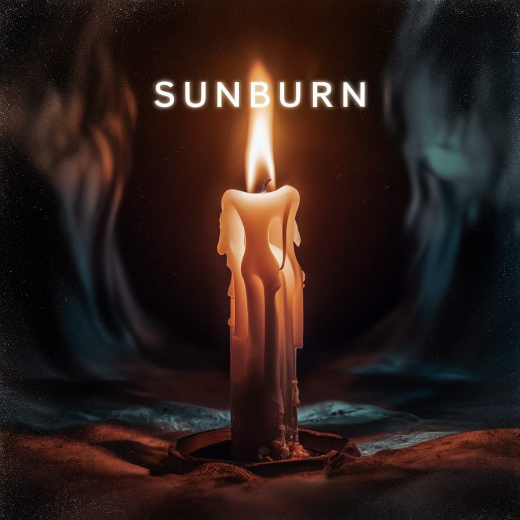 "Sunburn" - Now Available on Suno