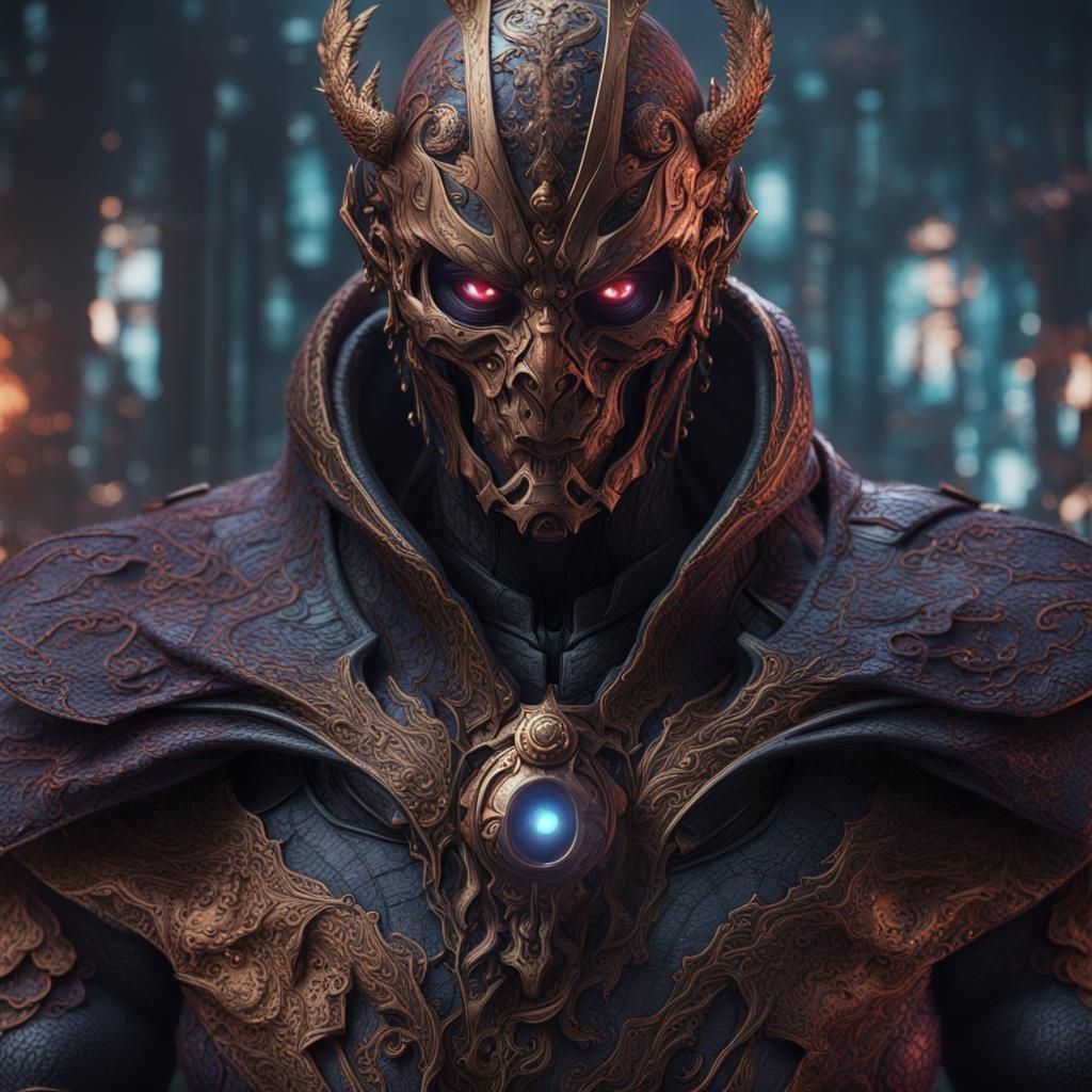 Lord Per Degaton