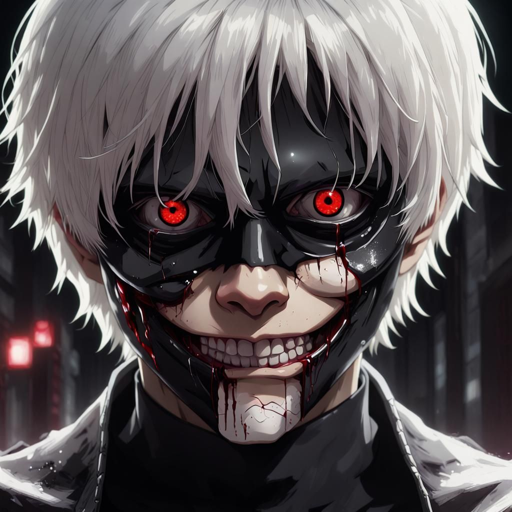 "Never trust anyone too much. Remember, the devil was once an angel”