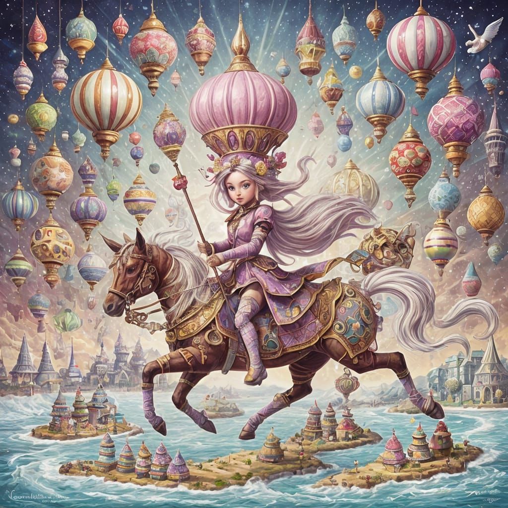 A Group of Majestic Bees in Bloom