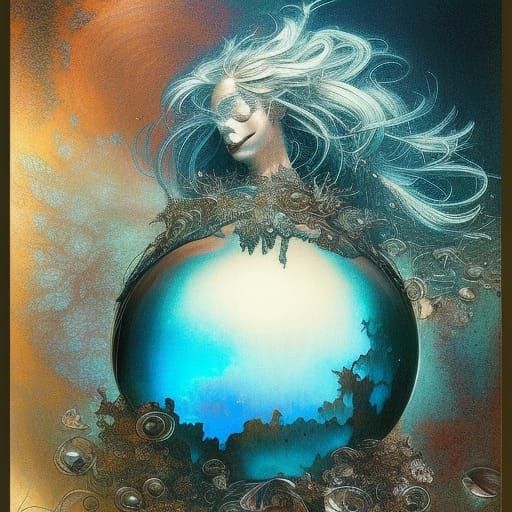 Luna's Orb
