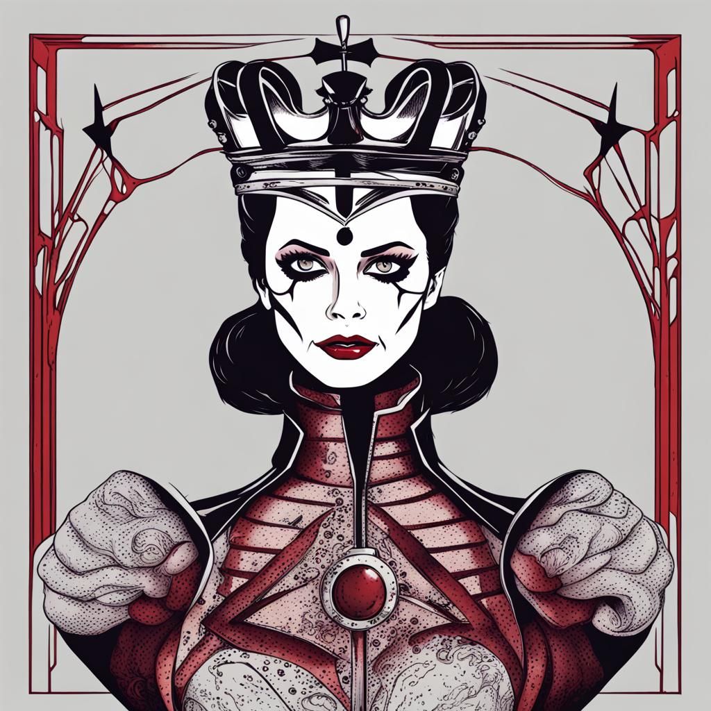 Abstract Interpretation of "KillerQueen"