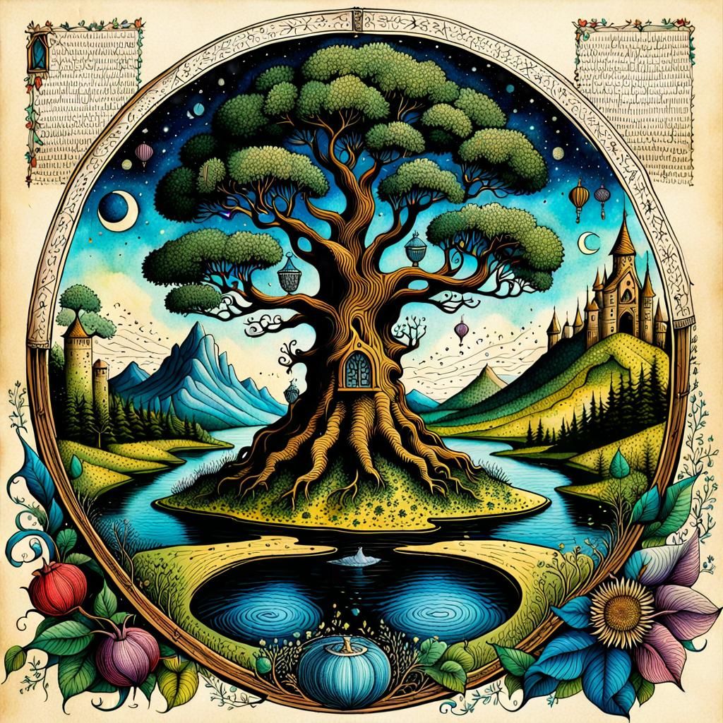 TREE - 2