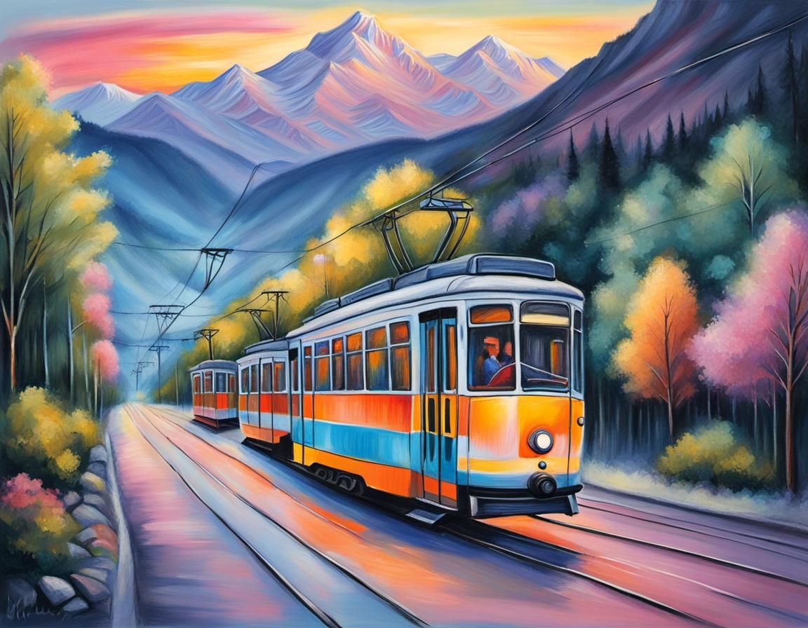 Tram