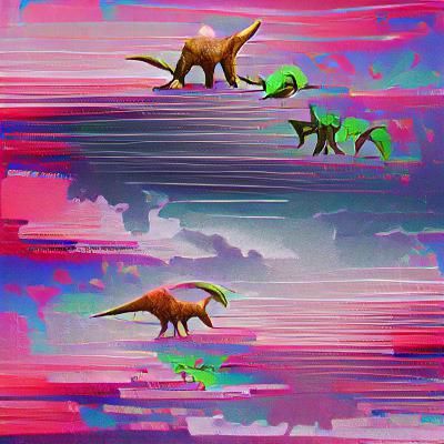 Dinosaur Extinction Event