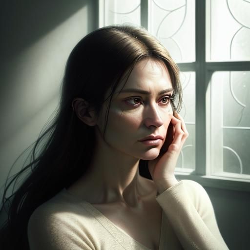 Excessive self-focus refers to a state where an individual is overly preoccupied with their own thoughts, feelings, and ...