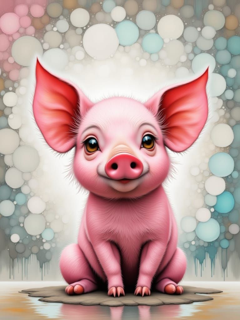 THEY CALL ME ❤️PIGLETY❤️