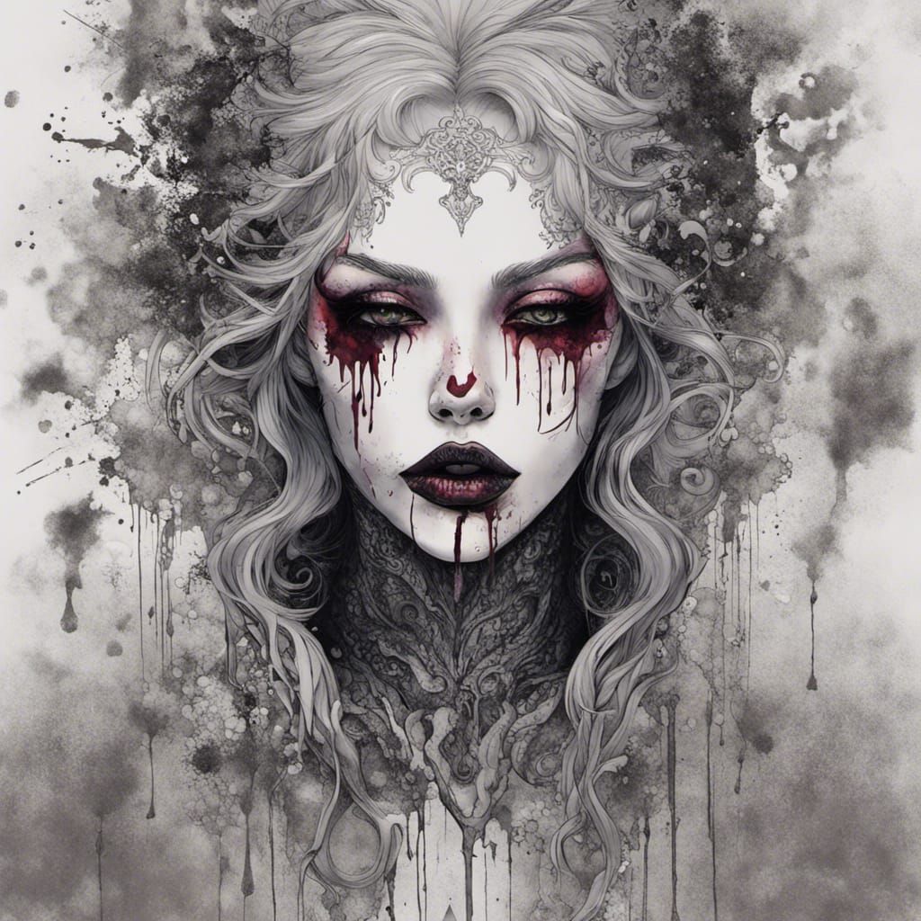 I'm Not Crying, You Are