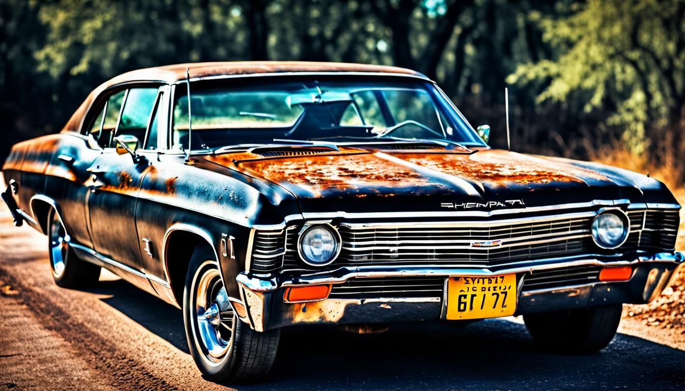 Wayward Son