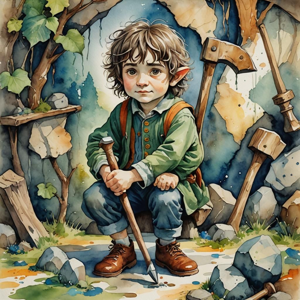 Hobbit