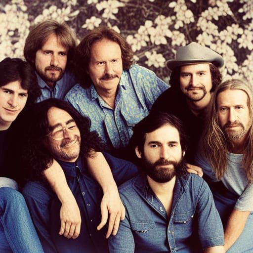 Grateful Dead Image