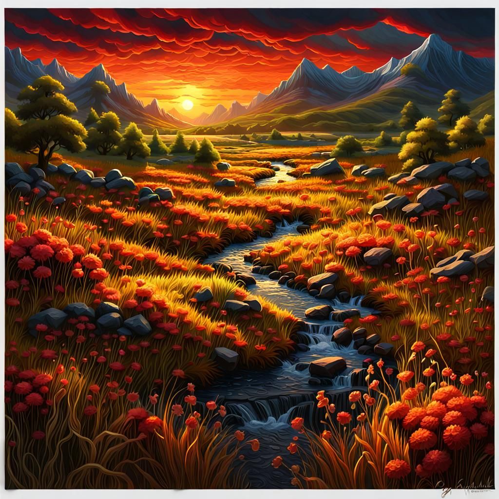 Landscape 02