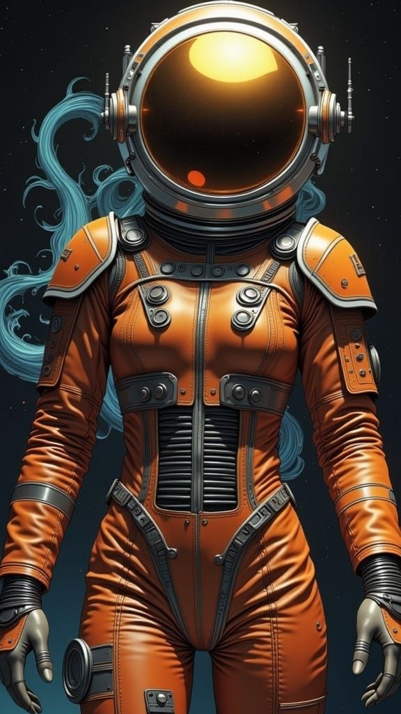 Character Concept: CODENAME [Coffee Angel] SHEX.00-03