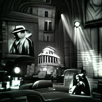 Photorealistic Digital Rendering of the Pantheon