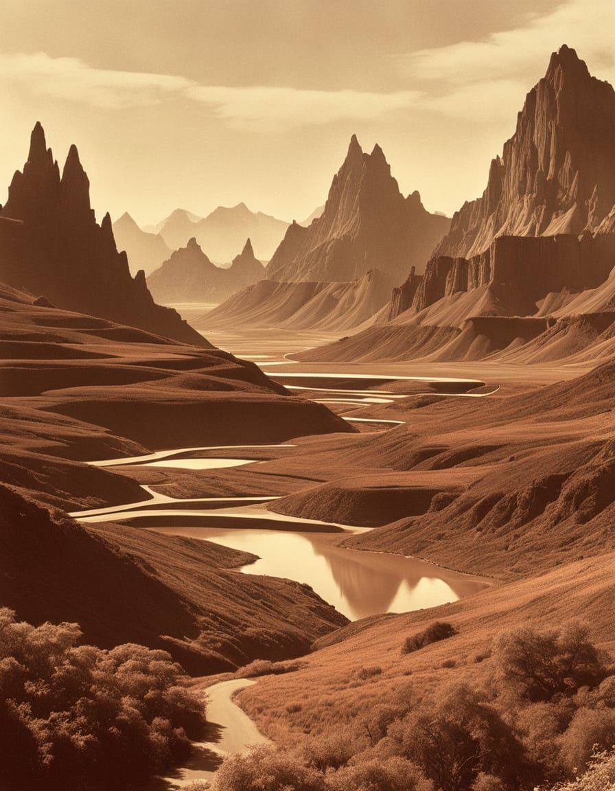 brown, solid brown, shades of brown