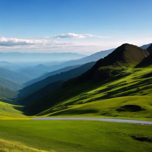 Landscape