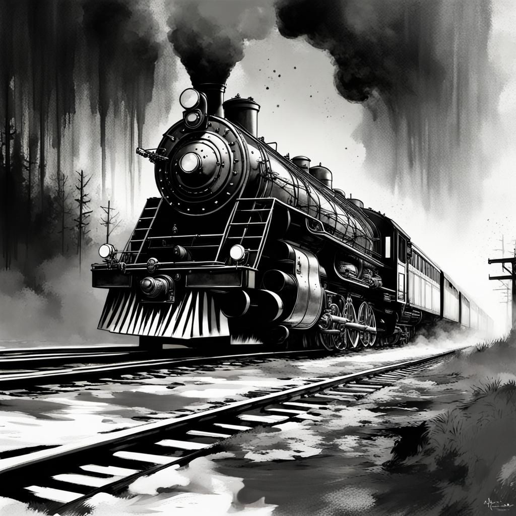 Train