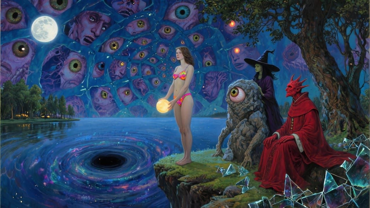 Sometimes taking a bath is not a smart thing to do