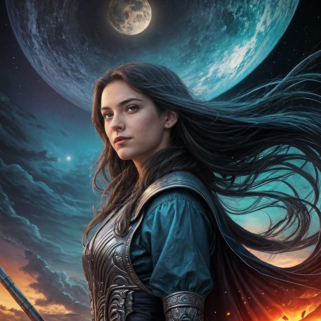 From the lyrics (chorus) of "Agua Segura" de Denise Rosentha...