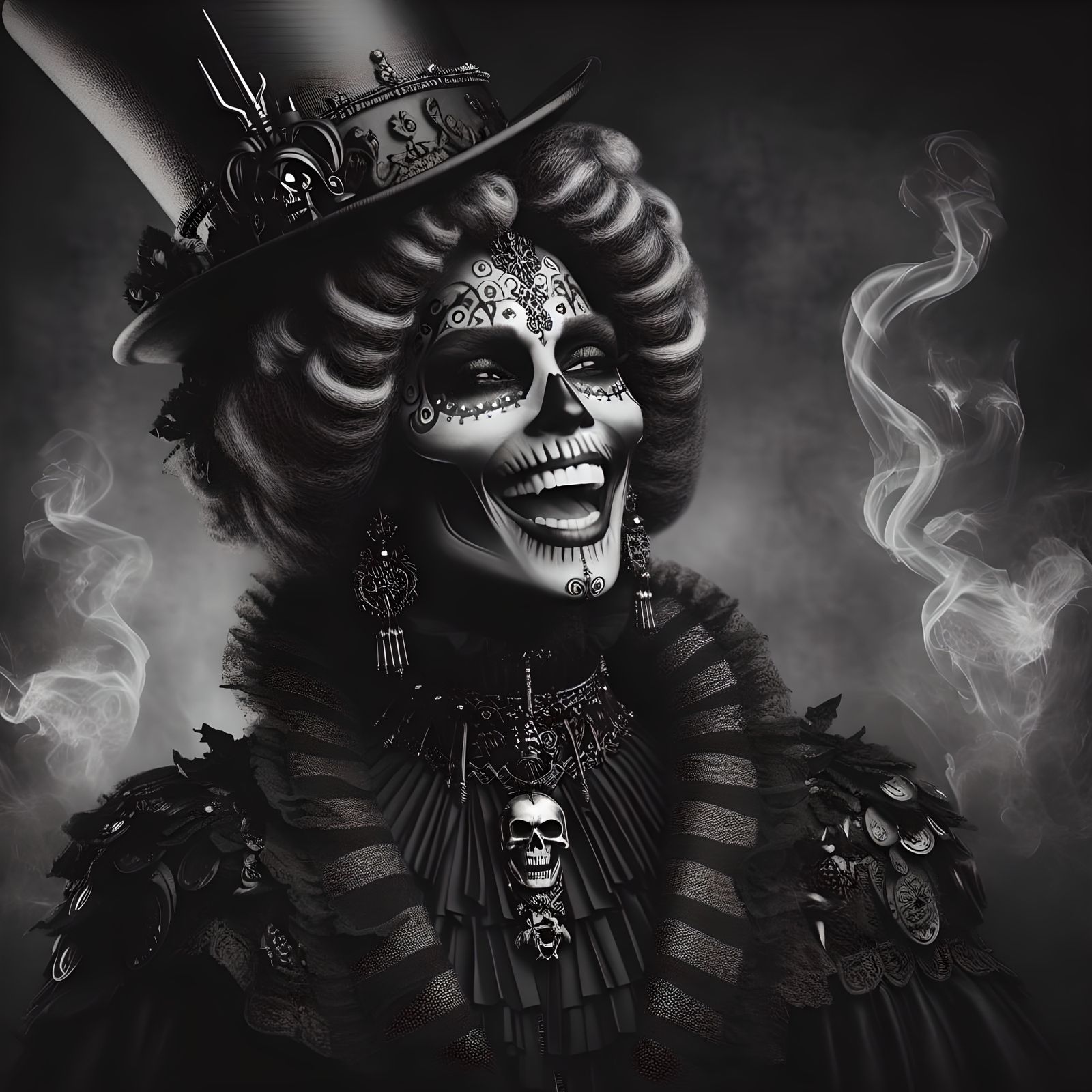 Baroness Samedi