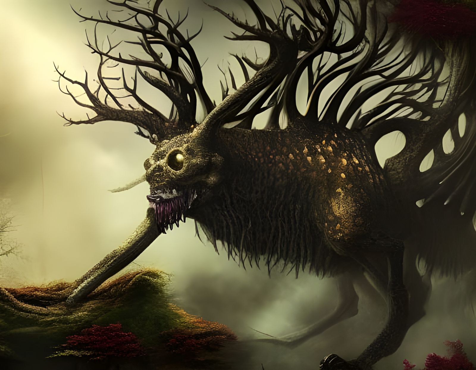 Wendigo