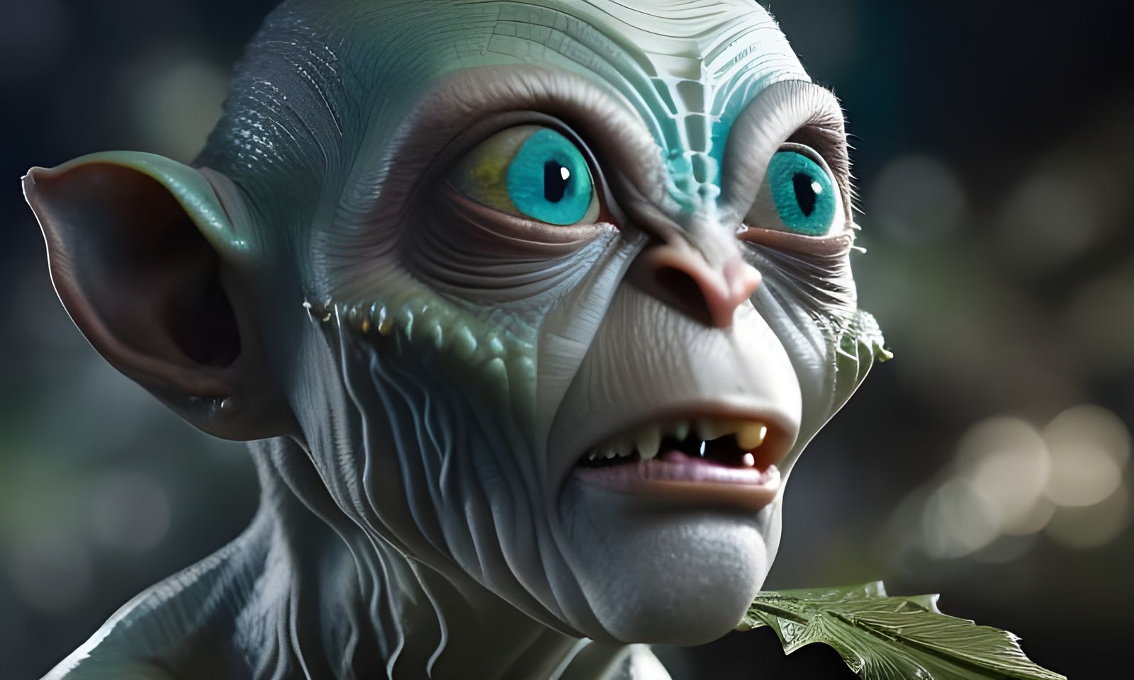 Gollum