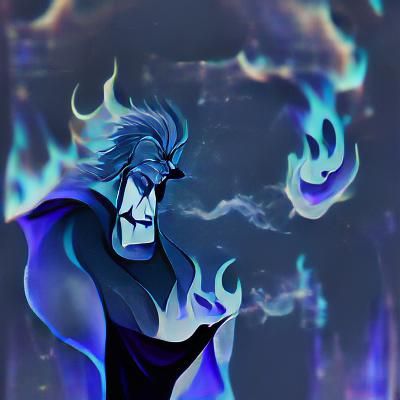 Hades: Lord of the Underworld