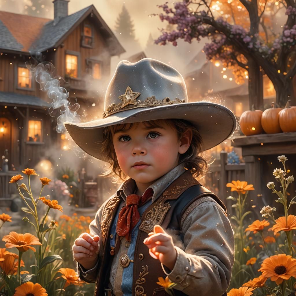 Just Like Jesse James