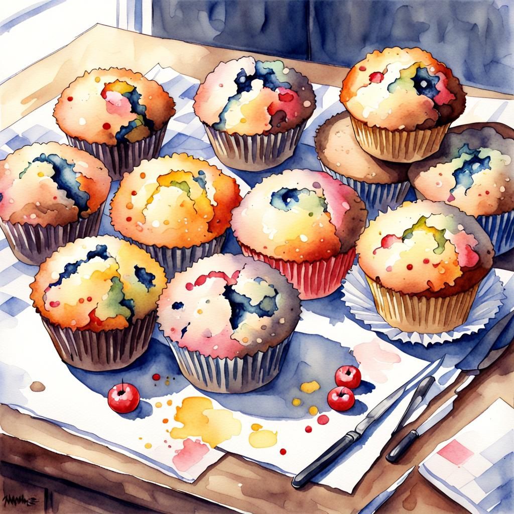 Muffins