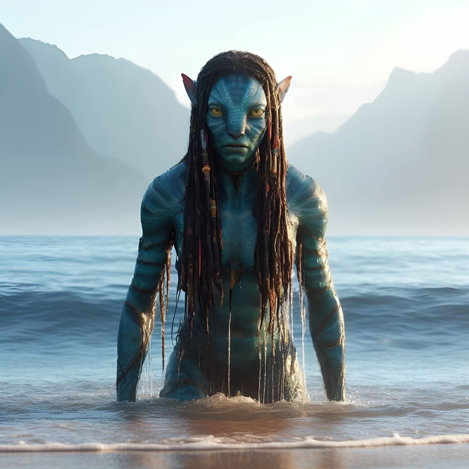 AI Generated Placeholder Image