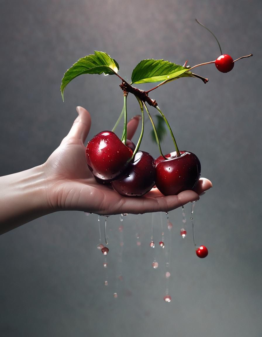 Cherries