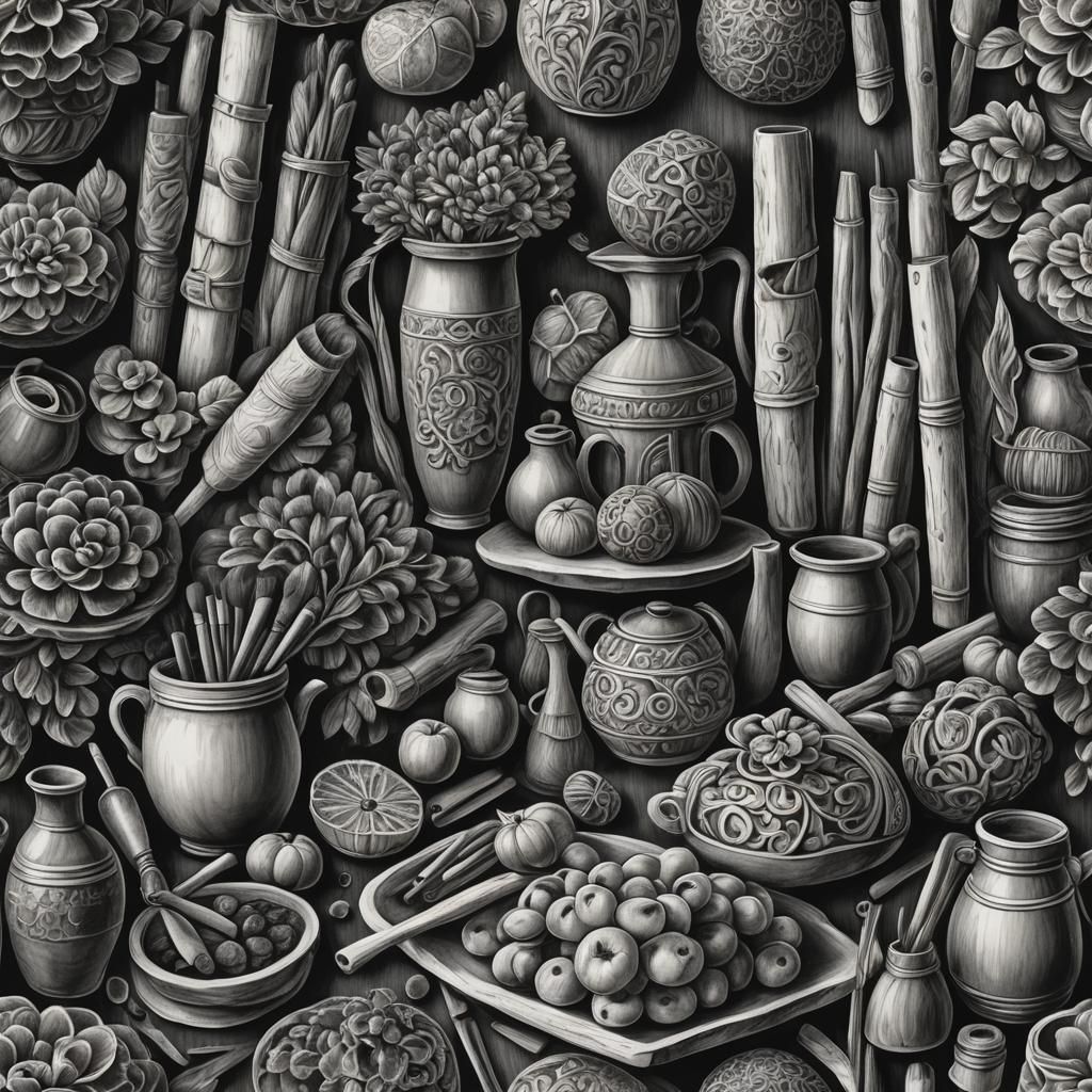 pantry