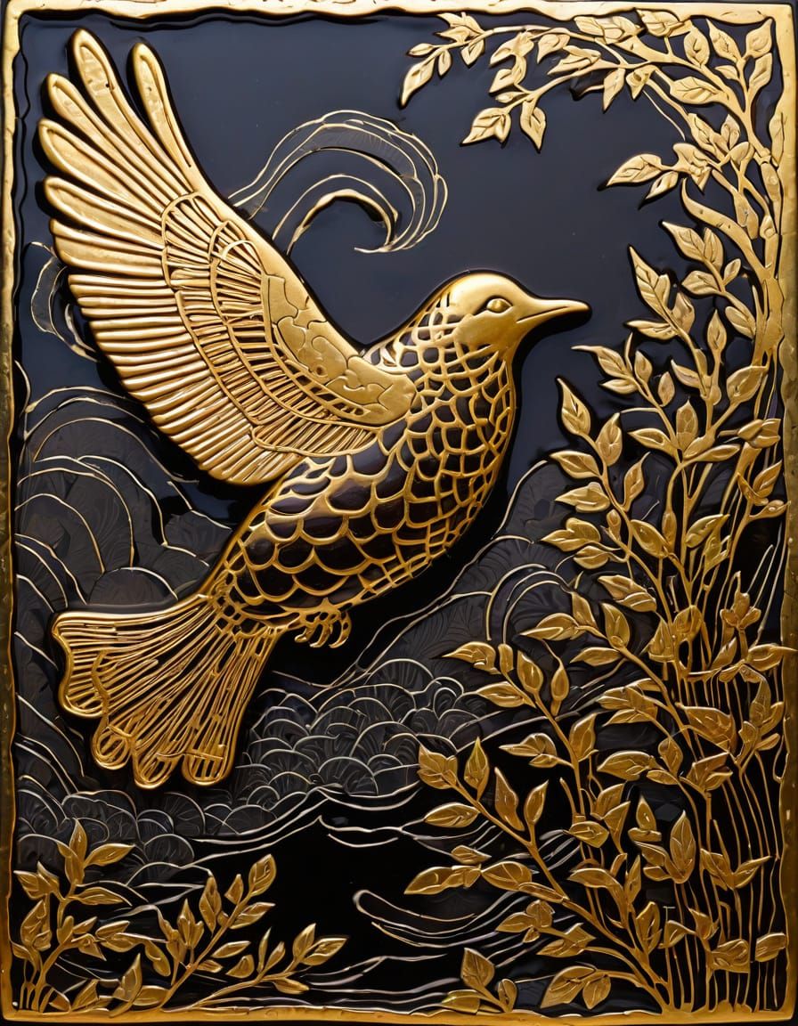 I Watched You You Were Flying