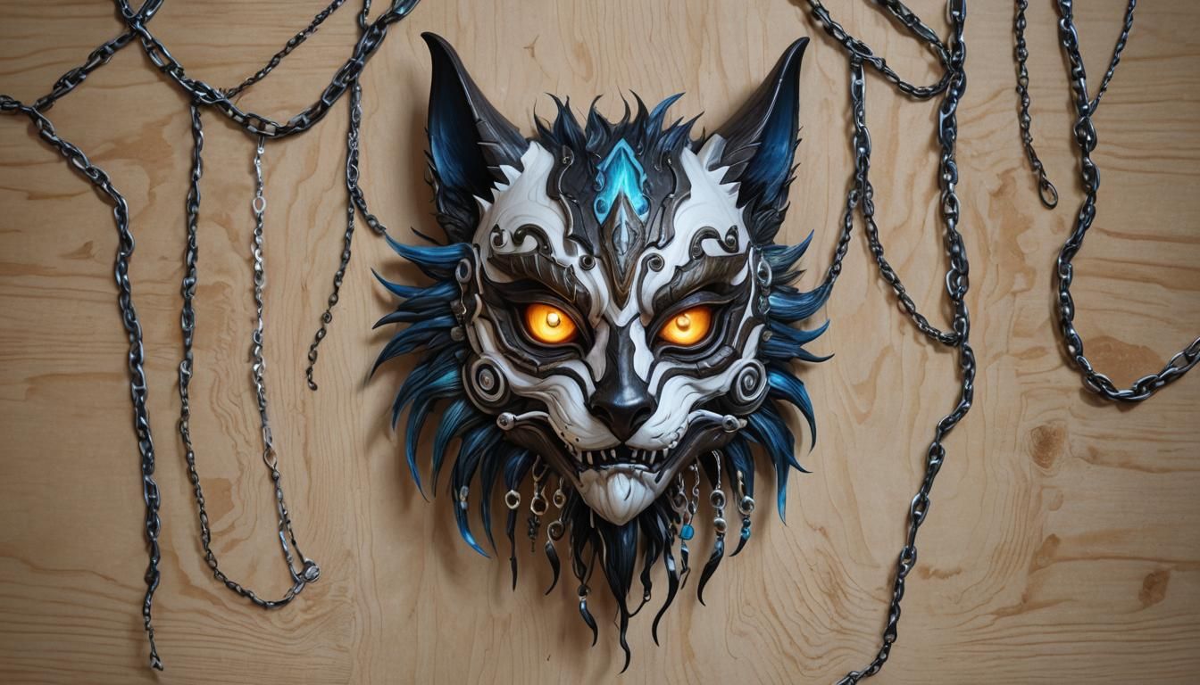 ✨✨Mask✨✨