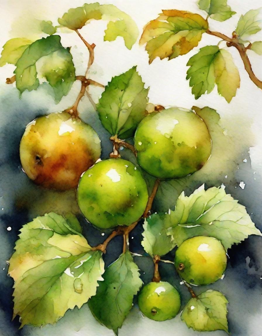Gooseberry