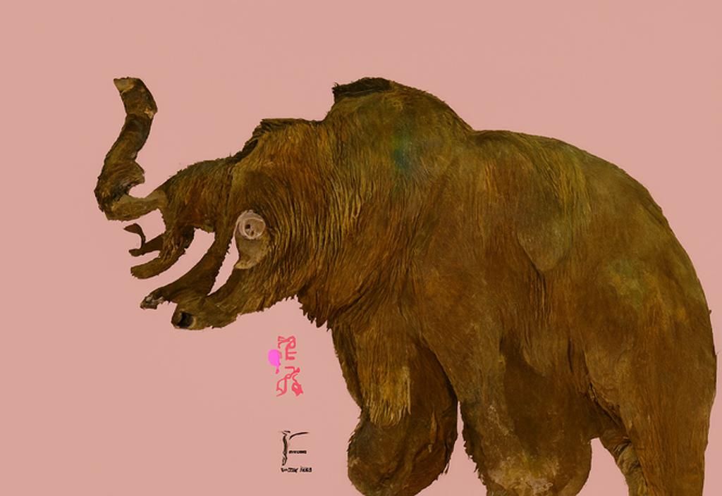 Bear