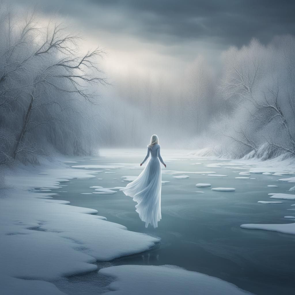 It's Lovely To Levitate