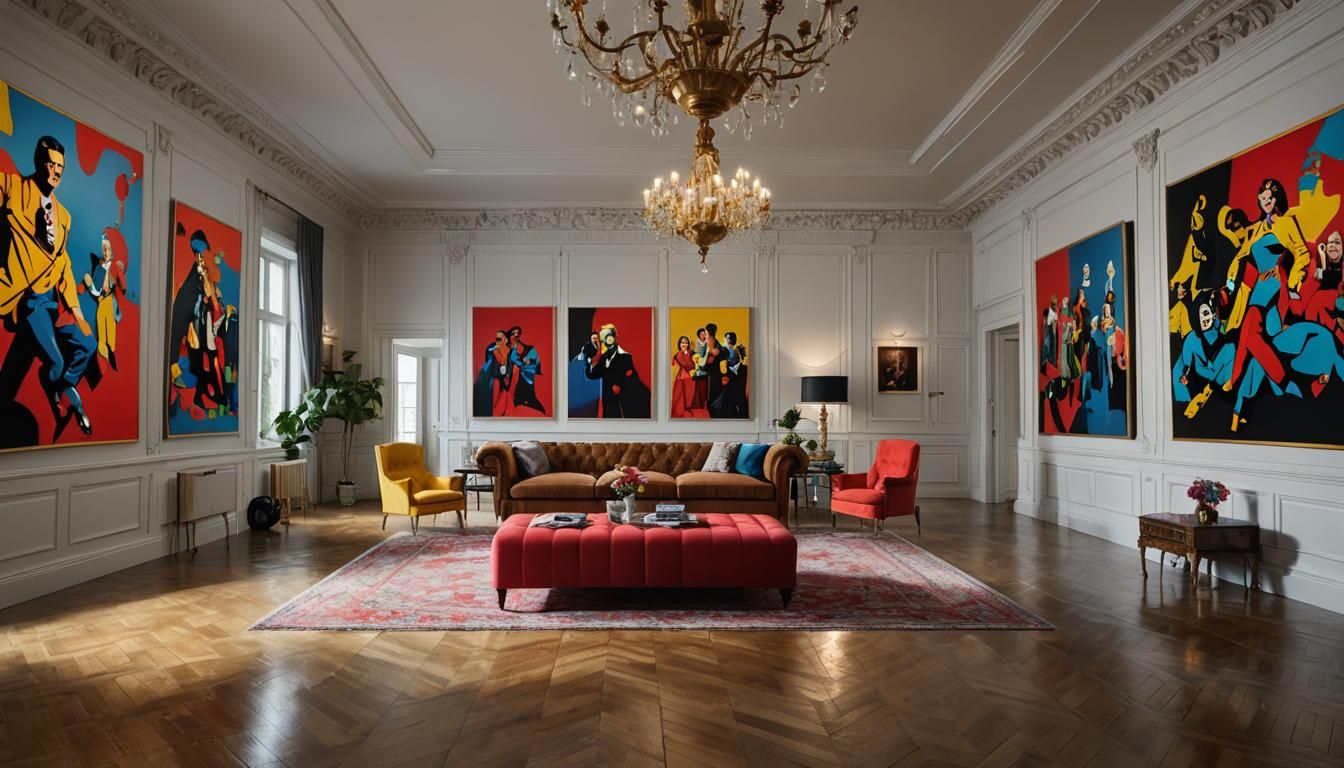 My Art Room