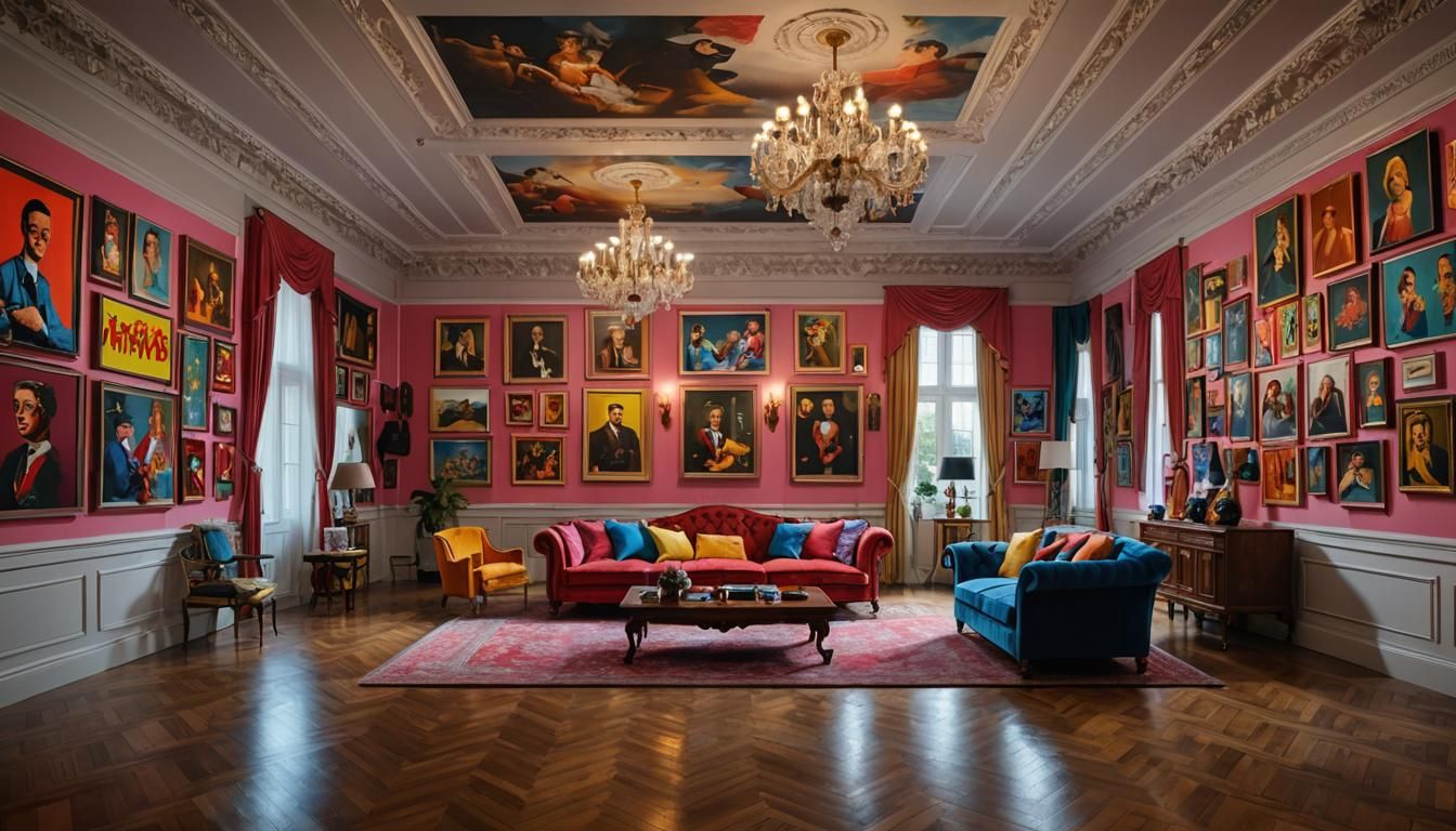 My Art Room